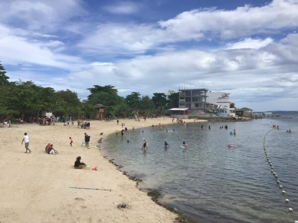 セブ語学研修（高１・２希望者）